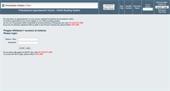 Desktop Screenshot of consolatoweb.com